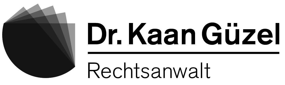 Rechtsanwalt Güzel